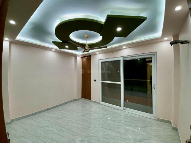 Flat for rent in South West Delhi, Deri