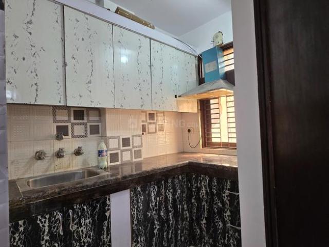 Flat for rent in South West Delhi, Deri