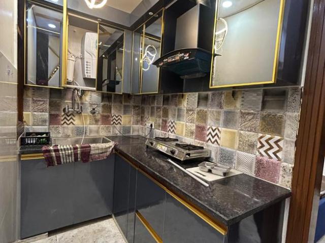 Flat for rent in West Delhi, Deri