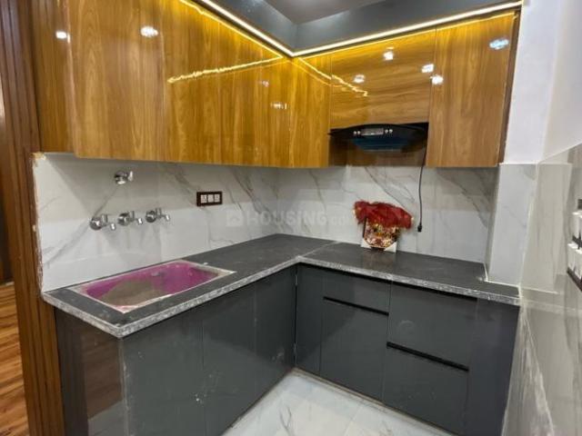 Flat for rent in West Delhi, Deri