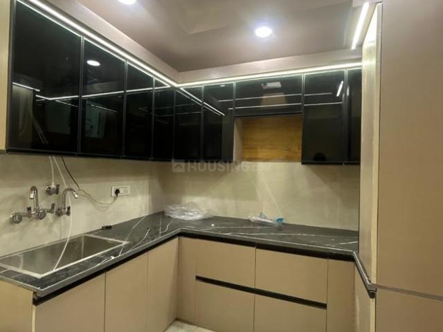 Flat for rent in West Delhi, Deri
