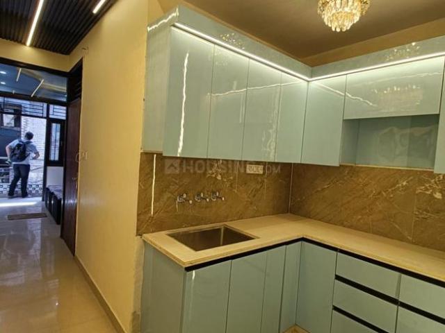 Flat for rent in West Delhi, Deri