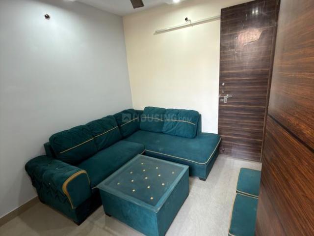 Flat for rent in South West Delhi, Deri