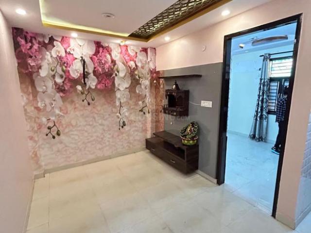 Flat for rent in West Delhi, Deri