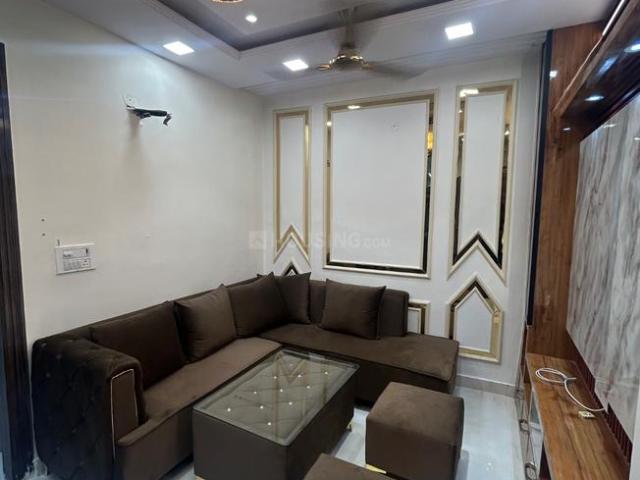 Flat for rent in West Delhi, Deri