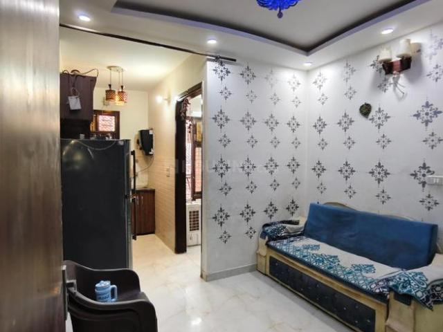 Flat for rent in West Delhi, Deri
