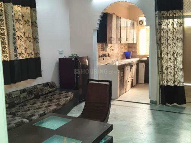 Flat for rent in West Delhi, Deri