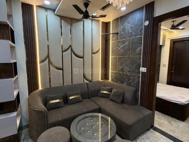 Flat for rent in West Delhi, Deri
