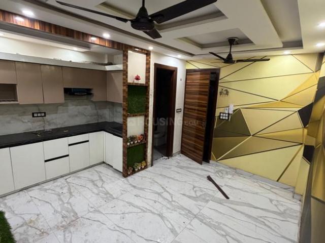 Flat for rent in West Delhi, Deri