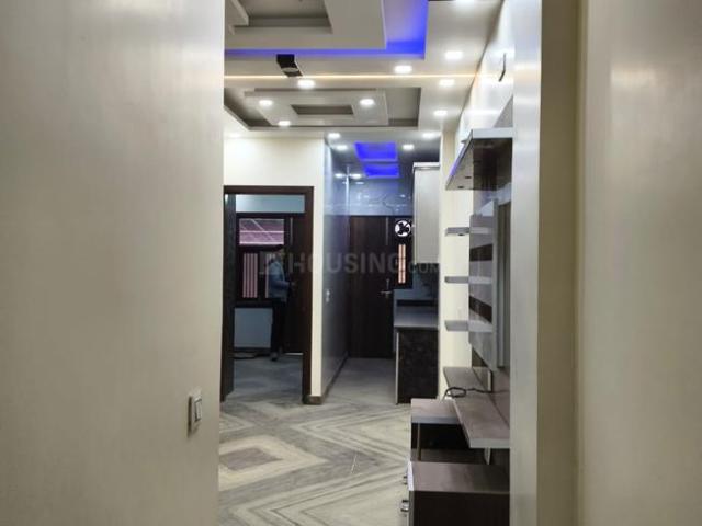 Flat for rent in West Delhi, Deri