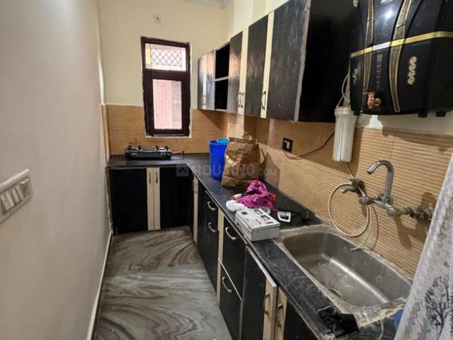 Flat for rent in West Delhi, Deri