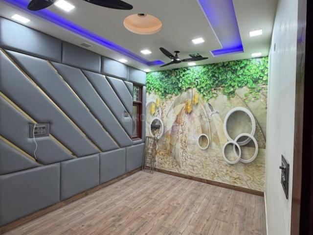 Flat for rent in West Delhi, Deri