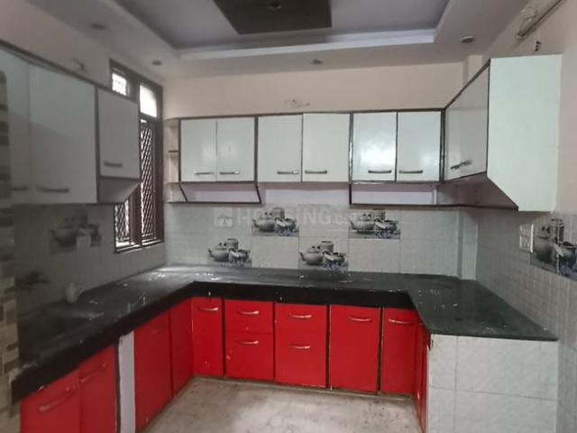Flat for rent in West Delhi, Deri