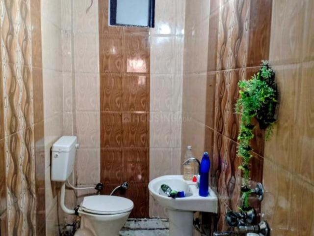 Flat for rent in West Delhi, Deri