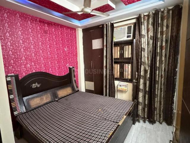 Flat for rent in South West Delhi, Deri