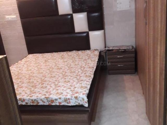 Flat for rent in West Delhi, Deri