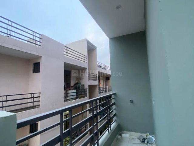 Flat for rent in West Delhi, Deri