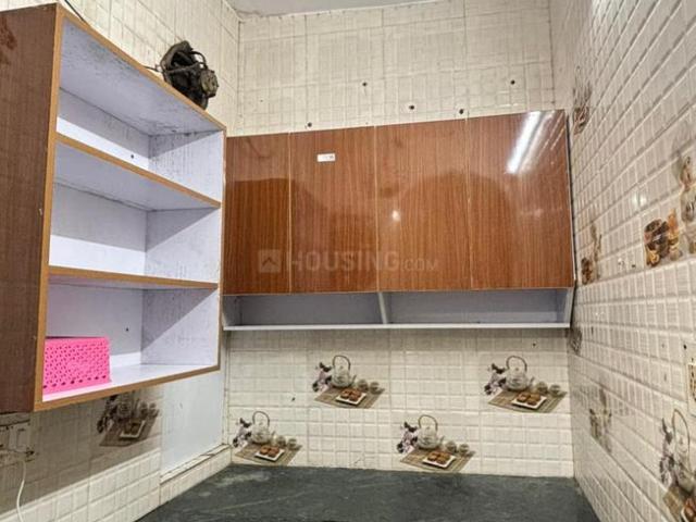 Flat for rent in West Delhi, Deri