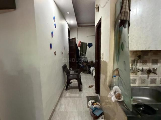 Flat for rent in West Delhi, Deri