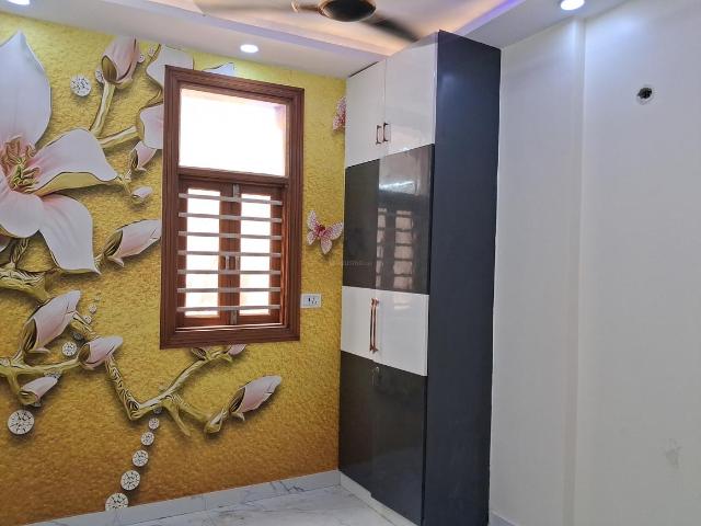 Flat for rent in Nanhe Ram Park, Delhi