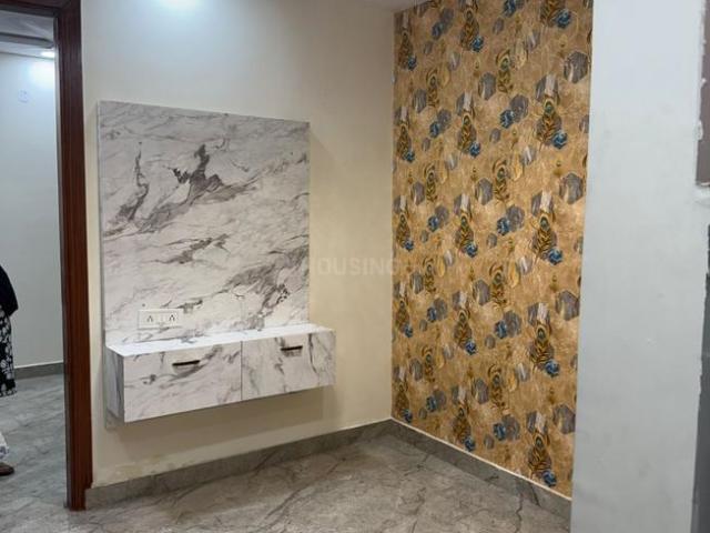 Flat for rent in West Delhi, Deri