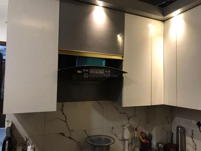 Flat for rent in West Delhi, Deri