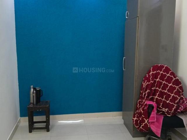 Flat for rent in West Delhi, Deri