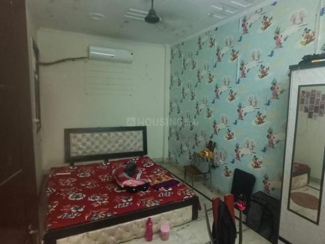 Flat for rent in West Delhi, Deri