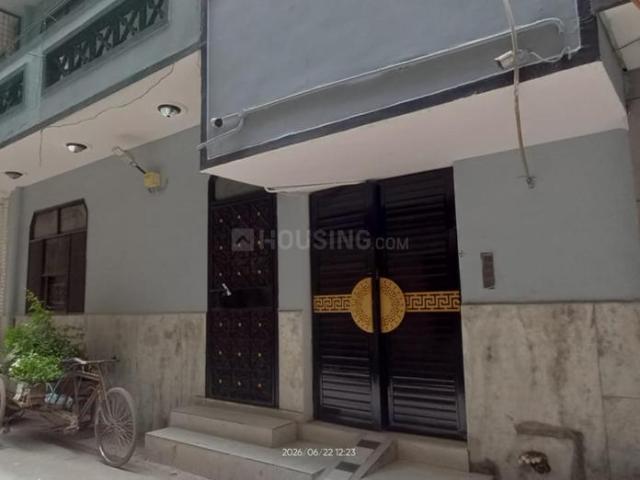 Flat for rent in West Delhi, Deri