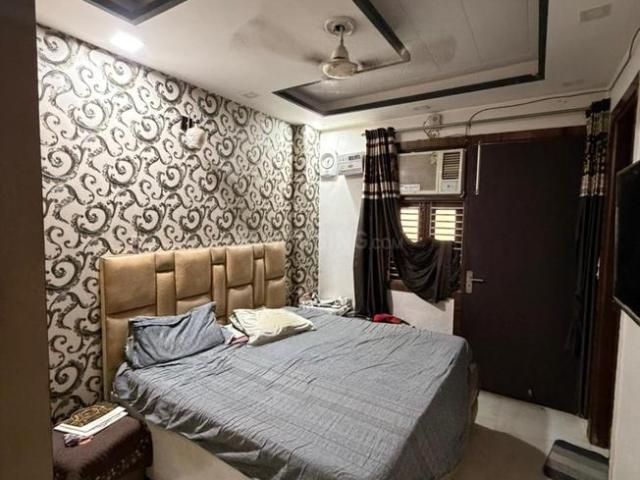 Flat for rent in West Delhi, Deri