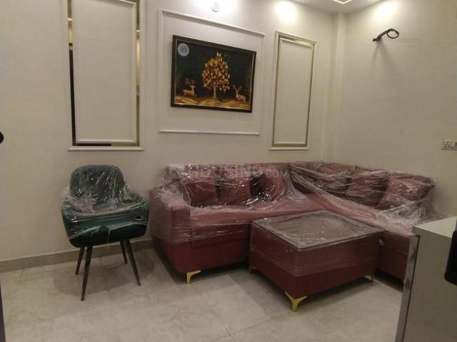 Flat for rent in West Delhi, Deri