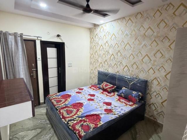 Flat for rent in West Delhi, Deri