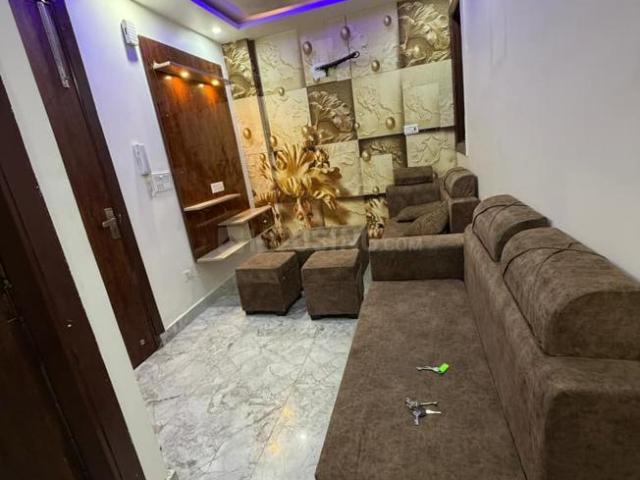Flat for rent in West Delhi, Deri