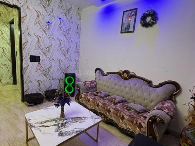 Flat for rent in West Delhi, Deri
