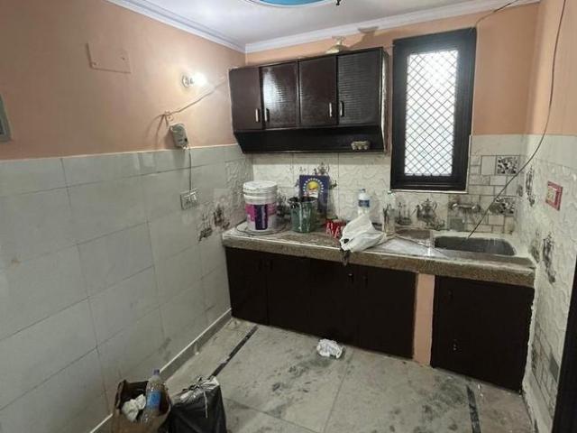 Flat for rent in West Delhi, Deri