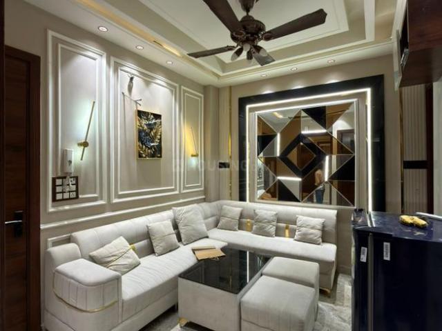 Flat for rent in West Delhi, Deri