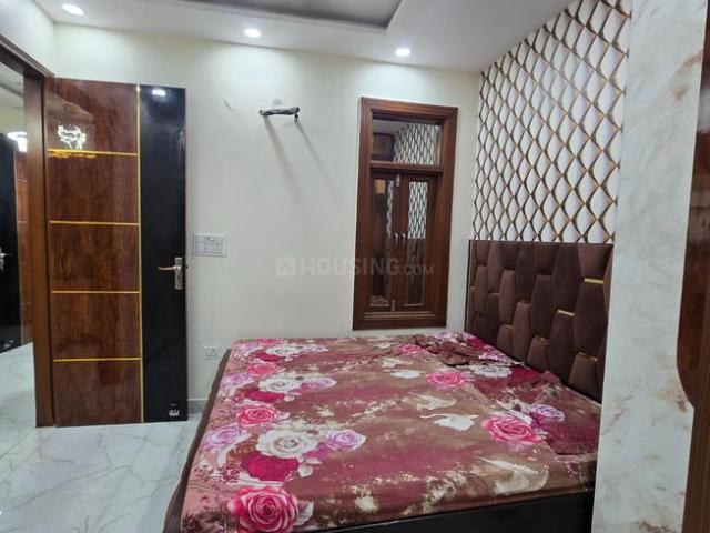 Flat for rent in West Delhi, Deri