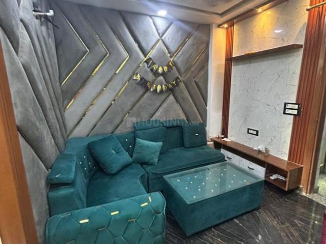 Flat for rent in West Delhi, Deri
