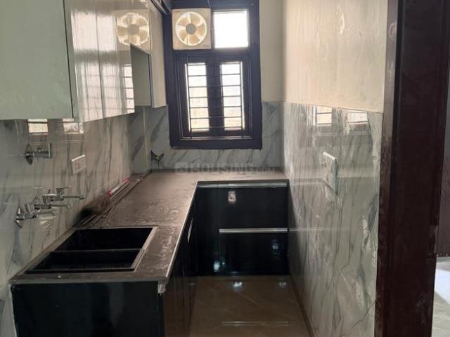 Flat for rent in West Delhi, Deri
