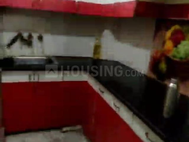 Flat for rent in West Delhi, Deri