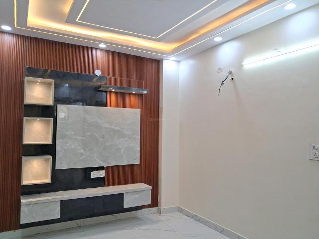 Flat for rent in West Delhi, Deri