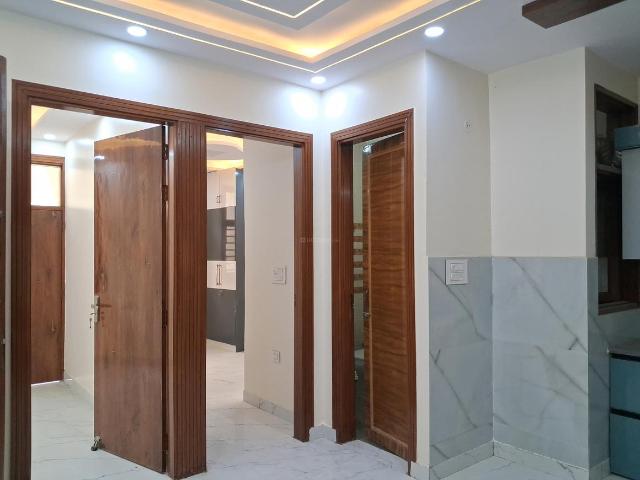 Flat for rent in West Delhi, Deri