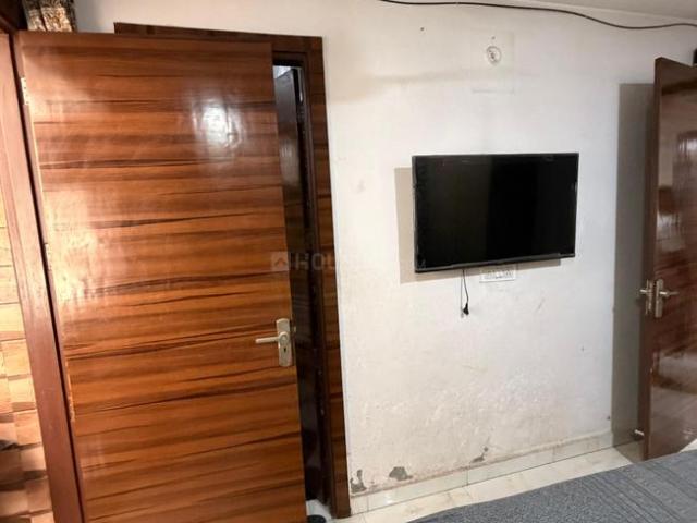 Flat for rent in West Delhi, Deri