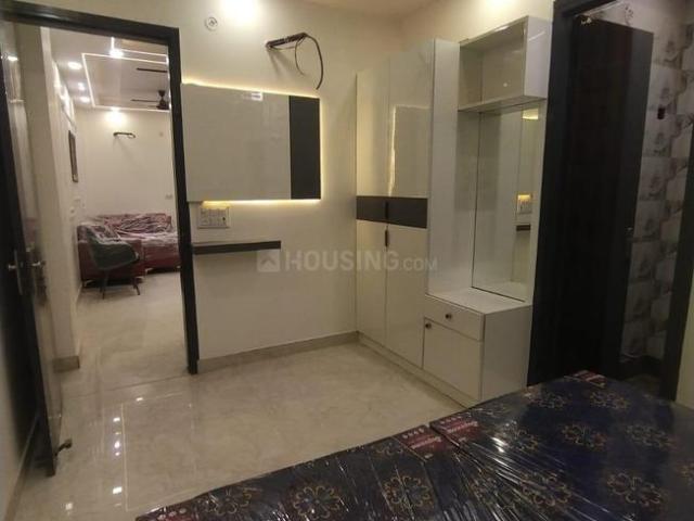 Flat for rent in West Delhi, Deri