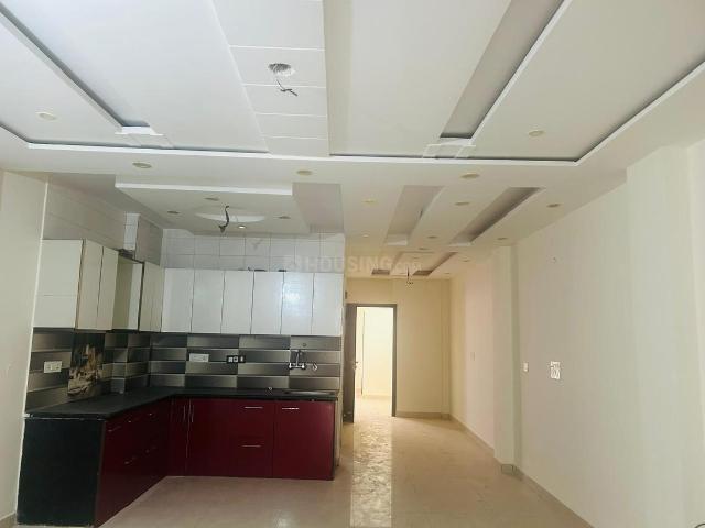 Flat for rent in West Delhi, Deri