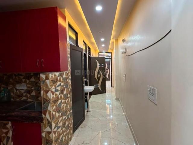 Flat for rent in West Delhi, Deri