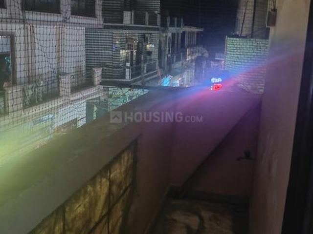 Flat for rent in West Delhi, Deri