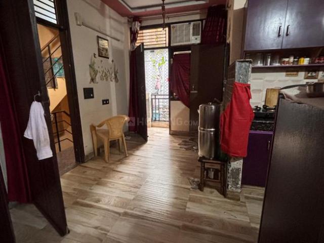 Flat for rent in South West Delhi, Deri