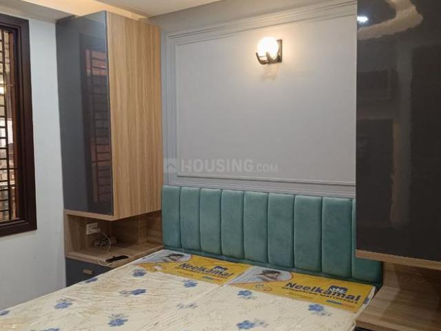 Flat for rent in West Delhi, Deri