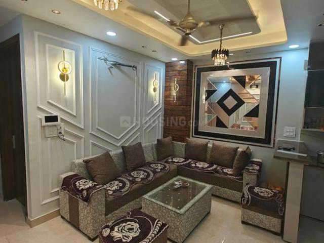 Flat for rent in West Delhi, Deri